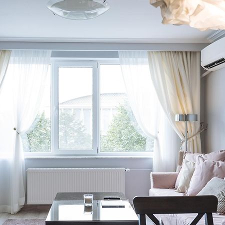 Luxury City Centre Apartment Bucharest Luaran gambar