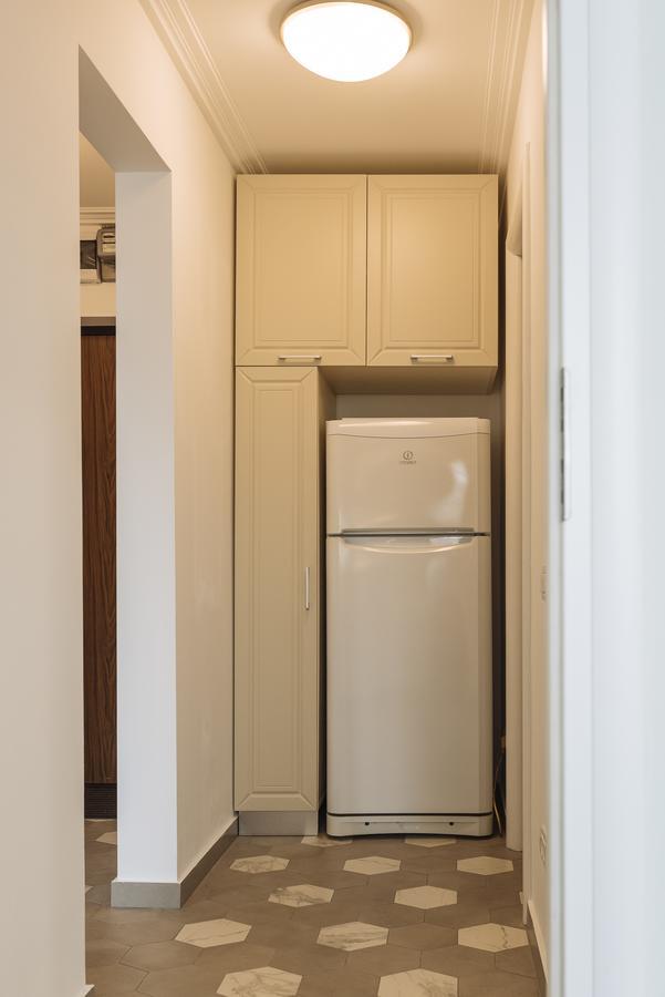 Luxury City Centre Apartment Bucharest Luaran gambar