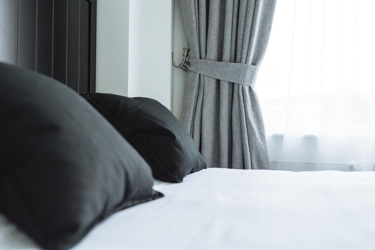 Luxury City Centre Apartment Bucharest Luaran gambar