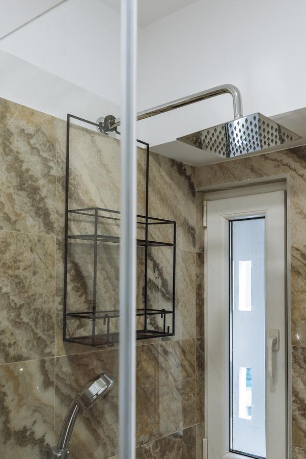 Luxury City Centre Apartment Bucharest Luaran gambar